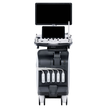 Фото товара УЗИ аппарат Samsung RS85 Prestige