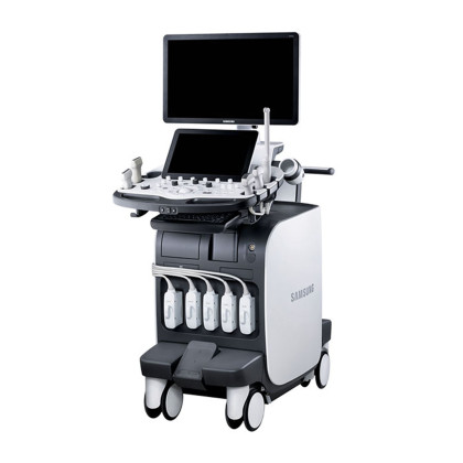 Фото товара УЗИ аппарат Samsung RS85