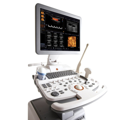 Фото товара УЗИ аппарат Samsung SonoAce R7