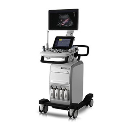 УЗИ аппарат Samsung UGEO H60 Фото товара УЗИ аппарат Samsung UGEO H60