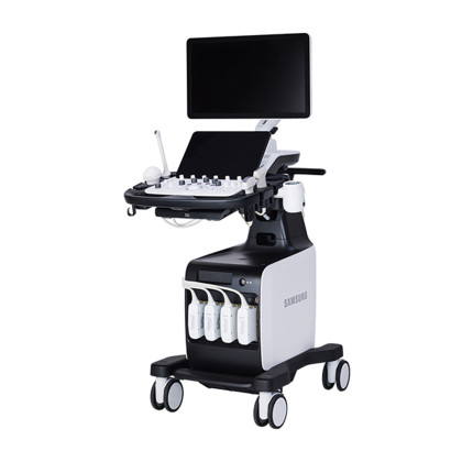 Фото товара УЗИ аппарат Samsung V6