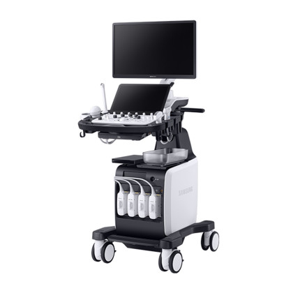 Фото товара УЗИ аппарат Samsung V7