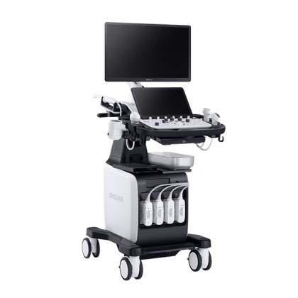 Фото товара УЗИ аппарат Samsung V7