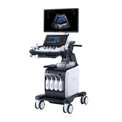 Фото товара УЗИ аппарат Samsung V8