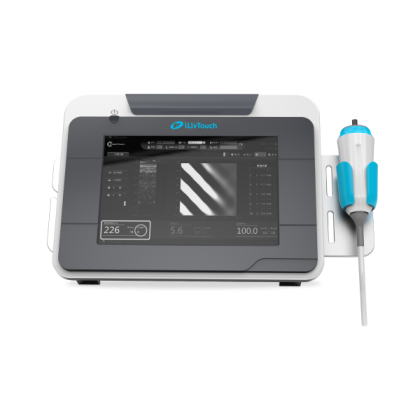 Фото товара УЗИ аппарат iLivTouch FT 200