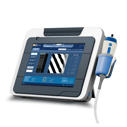 Фото товара УЗИ аппарат iLivTouch FT 200