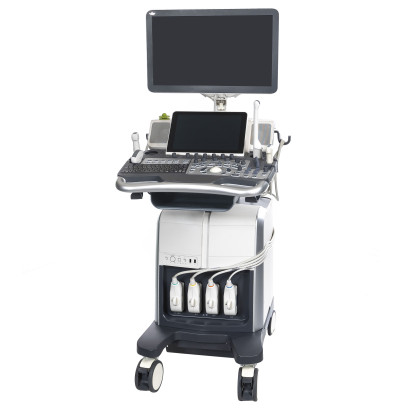 УЗИ аппарат ЕЛС-МЕД EM-80 Фото товара УЗИ аппарат ЕЛС-МЕД EM-80