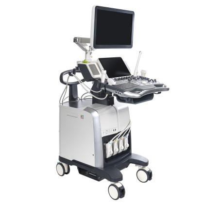 УЗИ аппарат ЕЛС-МЕД EM-80 Фото товара УЗИ аппарат ЕЛС-МЕД EM-80