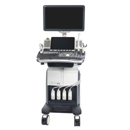 УЗИ аппарат ЕЛС-МЕД EM-80 Фото товара УЗИ аппарат ЕЛС-МЕД EM-80