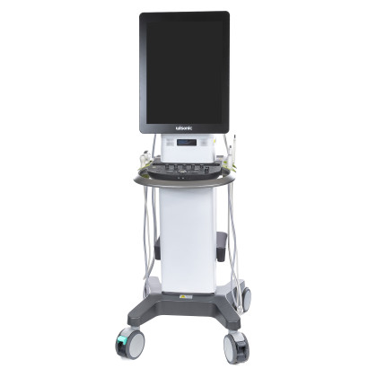 Фото товара УЗИ аппарат ЕЛС-МЕД Wisonic L