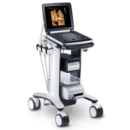 УЗИ аппарат РуСкан 70П Фото товара УЗИ аппарат РуСкан 70П