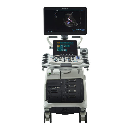 Фото товара УЗИ аппараты Fujifilm (Hitachi) Arietta 850