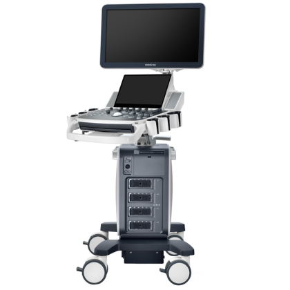 УЗИ-аппарат Mindray DC-70 Exp X-Insight Фото товара УЗИ-аппарат Mindray DC-70 Exp X-Insight
