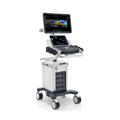 УЗИ-аппарат Mindray DC-70 Exp X-Insight Фото товара УЗИ-аппарат Mindray DC-70 Exp X-Insight