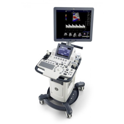 Фото товара Ультразвуковая диагностическая система GE Healthcare LOGIQ F6