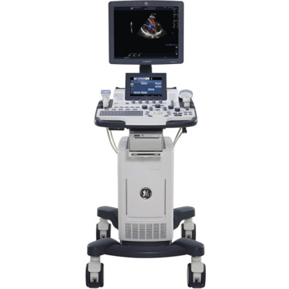 Фото товара Ультразвуковая диагностическая система GE Healthcare LOGIQ F6