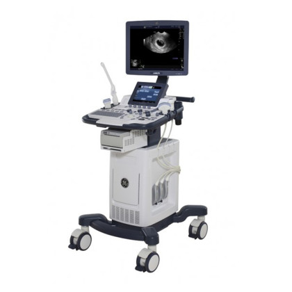 Фото товара Ультразвуковая диагностическая система GE Healthcare LOGIQ F6