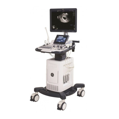 Фото товара Ультразвуковая диагностическая система GE Healthcare LOGIQ F8