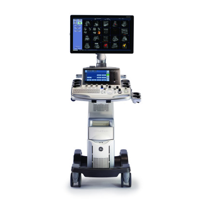Ультразвуковая диагностическая система GE Healthcare LOGIQ S7 XDclear Фото товара Ультразвуковая диагностическая система GE Healthcare LOGIQ S7 XDclear