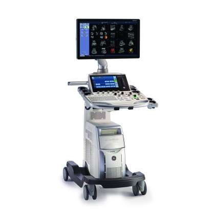 Ультразвуковая диагностическая система GE Healthcare LOGIQ S7 XDclear Фото товара Ультразвуковая диагностическая система GE Healthcare LOGIQ S7 XDclear