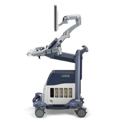 Фото товара Ультразвуковая диагностическая система GE Healthcare LOGIQ S8 XDclear