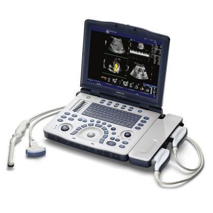 Фото товара Ультразвуковая диагностическая система GE Healthcare LOGIQ V2