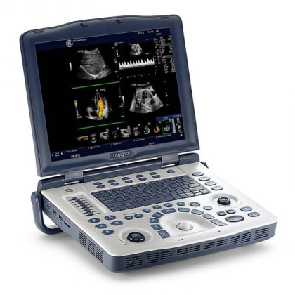 Фото товара Ультразвуковая диагностическая система GE Healthcare LOGIQ V2