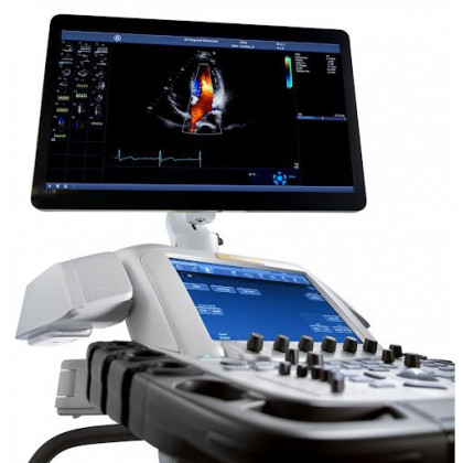 Фото товара Ультразвуковая диагностическая система GE Healthcare Vivid E90