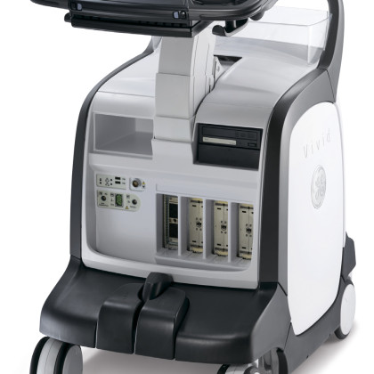 Фото товара Ультразвуковая диагностическая система GE Healthcare Vivid E90