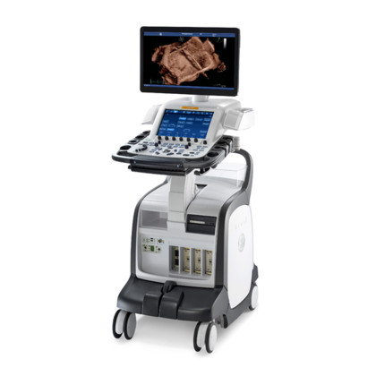 Фото товара Ультразвуковая диагностическая система GE Healthcare Vivid E95