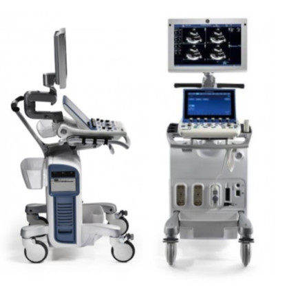 Фото товара Ультразвуковая диагностическая система GE Healthcare Vivid S60