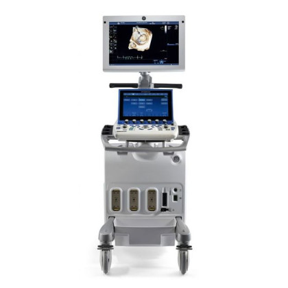 Фото товара Ультразвуковая диагностическая система GE Healthcare Vivid S70
