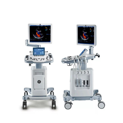 Фото товара Ультразвуковая диагностическая система GE Healthcare Vivid T8