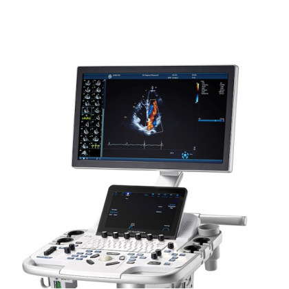 Фото товара Ультразвуковая диагностическая система GE Healthcare Vivid T8