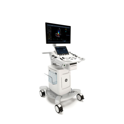 Фото товара Ультразвуковая диагностическая система GE Healthcare Vivid T8