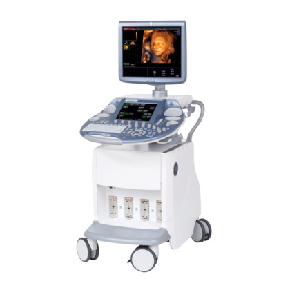 Фото товара Ультразвуковая диагностическая система GE Healthcare Voluson E6