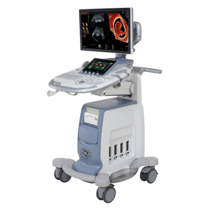Фото товара Ультразвуковая диагностическая система GE Healthcare Voluson S10