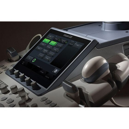 Фото товара Ультразвуковая диагностическая система GE Healthcare Voluson S10