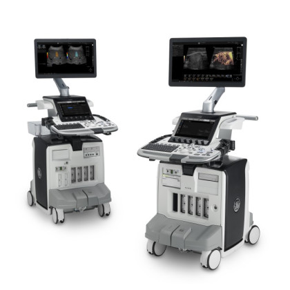 Фото товара Ультразвуковая диагностическая система GE LOGIQ E10/E10s