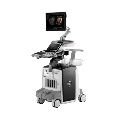 Фото товара Ультразвуковая диагностическая система GE LOGIQ E10/E10s
