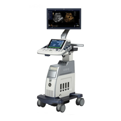 Фото товара Ультразвуковая диагностическая система GE LOGIQ P7