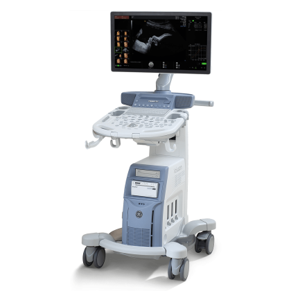 Фото товара Ультразвуковая диагностическая система GE Voluson S6