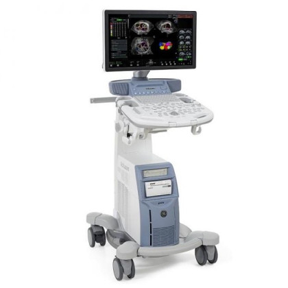 Фото товара Ультразвуковая диагностическая система GE Voluson S6