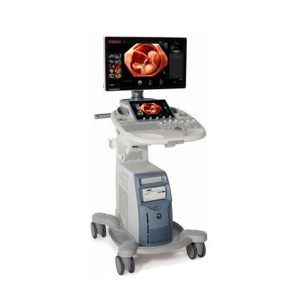 Ультразвуковая диагностическая система GE Voluson S8 Touch Фото товара Ультразвуковая диагностическая система GE Voluson S8 Touch