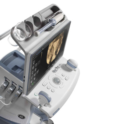 Фото товара Ультразвуковая диагностическая система GE Voluson SWIFT