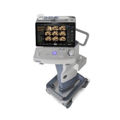 Фото товара Ультразвуковая диагностическая система GE Voluson SWIFT