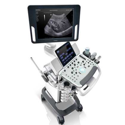 Фото товара Ультразвуковая диагностическая система Mindray DC-40 Exp