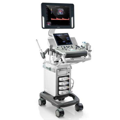 Фото товара Ультразвуковая диагностическая система Mindray DC-40 Exp