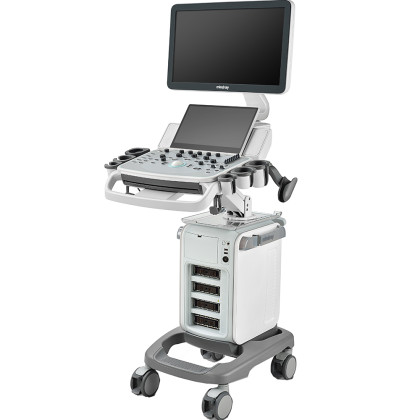 Фото товара Ультразвуковая диагностическая система Mindray DC-40 Exp
