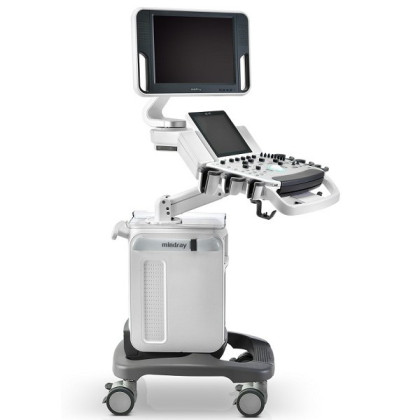 Фото товара Ультразвуковая диагностическая система Mindray DC-40 Exp